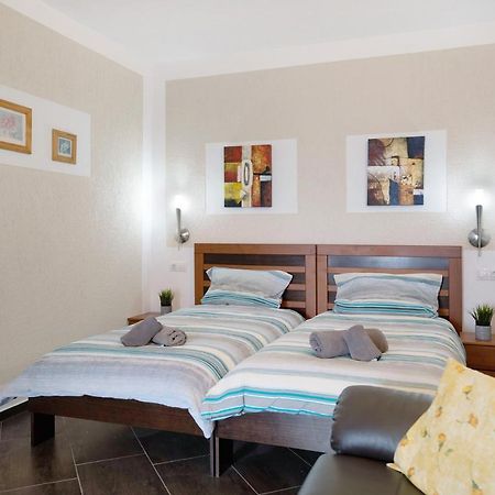 プラヤ・ブランカ Casa Mariaヴィラ エクステリア 写真